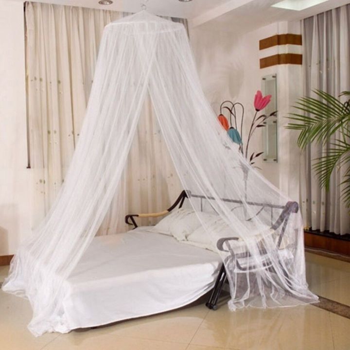 onek-easy-ผ้าม่านเตียงกันแมลงเต็นท์กันยุงคู่กันแมลงแขวนโดมมุ้งกันยุงไล่แมลงมาใหม่ล่าสุดth