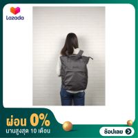 [ผ่อน 0%] FX CREATIONS JSB Backpack Dark grey