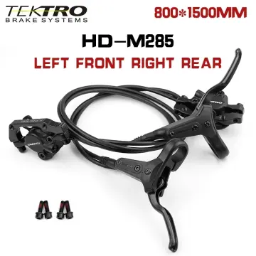 Buy Tektro Hydraulic Brake M275 online Lazada .ph