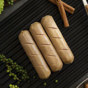 Xúc Xích Bò Beef Sausage