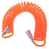 MM-6m Polyurethane Pu Air Compressor Hose Tube Pneumatic Hose Pipe For Compressor Air Tool Pp20  Sp20 Type Household Tools