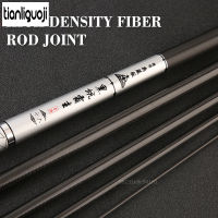 เบ็ดตกปลาความเหนียวแน่นทนทานสูง Joran Pancing Carbon TG 3.6/3.9/4.5M สำหรับปรับปรุงประสิทธิภาพการตกปลา3.6/3.9/4.5M Joran Pancing Carbon ความเหนียวแน่นทนทานสูง TG-MY ประสิทธิภาพในการตกปลา