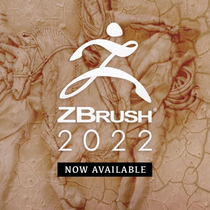 zbrush logo 2023