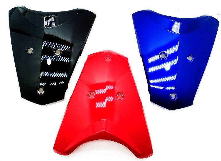 FRONT TOP COVER WAVE 125 Lazada PH