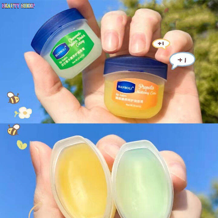 Balsem Bibir Vaseline Rosy – Pilihan Terbaik Untuk Bibir Merekah