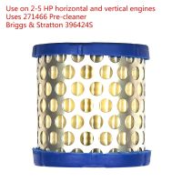 【♕】 Correct Engineering Service Limited Briggs &amp; Stratton 396424S ตลับกรองอากาศแบบกลม