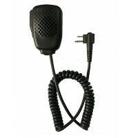 Walkie Talkie Remote Speaker Microphone Mic For CP200 CP200D EP450 GP88 PR400 Two Way Radio