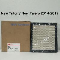 ( Pro+++ ) คุ้มค่า [ทักแชท รับลด] กรองอากาศ New Triton New Pajero A 33411 ราคาดี ชิ้น ส่วน เครื่องยนต์ ดีเซล ชิ้น ส่วน เครื่องยนต์ เล็ก ชิ้น ส่วน คาร์บูเรเตอร์ เบนซิน ชิ้น ส่วน เครื่องยนต์ มอเตอร์ไซค์