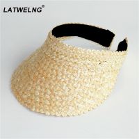 【CC】 Wholesale Top Caps Hats Fashion UV hat Elastic Circumference Beach Hat