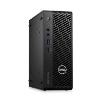 Workstation Dell Precision 3260 XE Compact SFF i5-12600 (SNST326005)