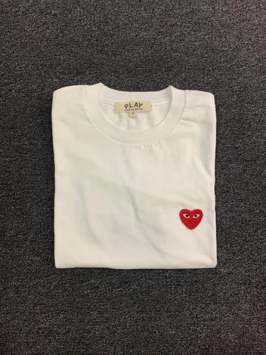 cdg uniqlo