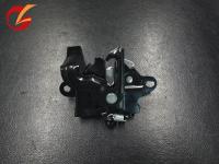 use for toyota yaris 2006 2012 model hood lock bonnet latch assy