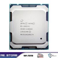 ใช้ INTEL XEON E5 V4 2682เครื่องประมวลผลซีพียู16 CORE 2.5GHZ 40MB แคช L3 120W SR2K4 LGA 2011-3 Gubeng