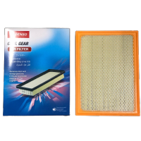 กรองอากาศ TOYOTA HILUX- REVO 2015 , FORTUNER INNOVA ยี่ห้อ DENSO Air Filter เบอร์ 260300-09604W