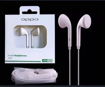 Headset oppo a5 discount 2020