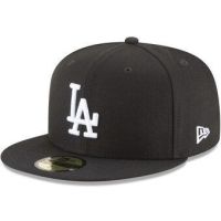 หมวกฮิปฮอป หมวกปักลาย SNAPBACK LOS ANGELES LA คุณภาพพรีเมี่ยม ราคาพรีเมี่ยม !!