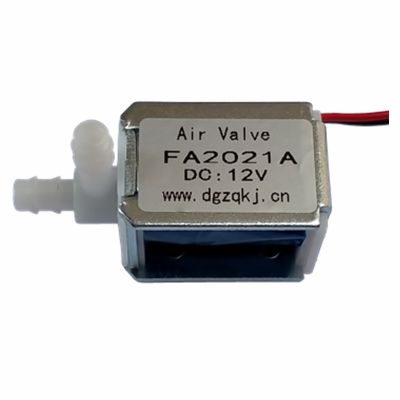 Solenoid valve micro normally closed valve DC 12V Valve 24V solenoid valve micro solenoid valve