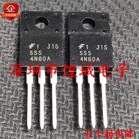 10 piece SSS4N60A TO-220F 600V 4A