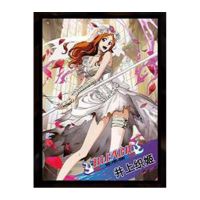 Anime Bleach Inoue Orihime Kuchiki Byakuya Hr Card Game Collection Rare Cards Childrens Toys Boys Surprise Birthday Gifts