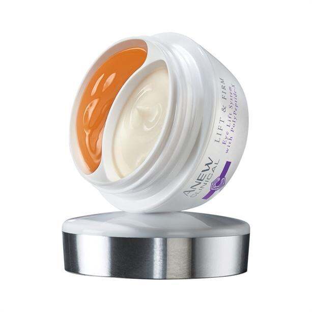 Anew Lifting Dual Eye System 20g