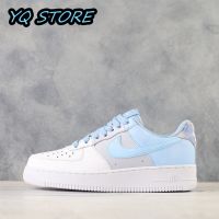 2023Original A F 1 Low Sky Blue Casual Sneakers Shoes for Men and Women skate shoes