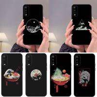 เคสสำหรับ VIVO โทรศัพท์1วัฒนธรรมญี่ปุ่น Y 95 Y93 Y20 V 19 80 31 70 17 15 23 21 E S10 IQOO 9 Pro X60 NEX โทรศัพท์มือถืออุปกรณ์เสริม