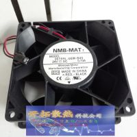 ? New genuine NMB 3615RL-05W-B40 9038 FANUC fully waterproof fan 24V 0.73A