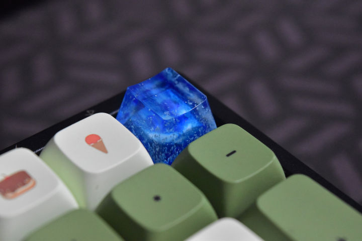 artisan-keycap-iceberg-งานตำหนิลดราคาพิเศษ-งาน-handmade-งานฝีมือ-สวยงาม-พร้อมส่งในไทยครับ-ร้านจริงต้อง-babyshiw