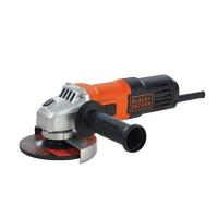 เครื่องเจีย BLACK&amp;DECKER รุ่น G650-B1 กำลัง 650 วัตต์ ขนาด 4 นิ้ว สีส้ม - ดำ **ขายดีที่สุด**