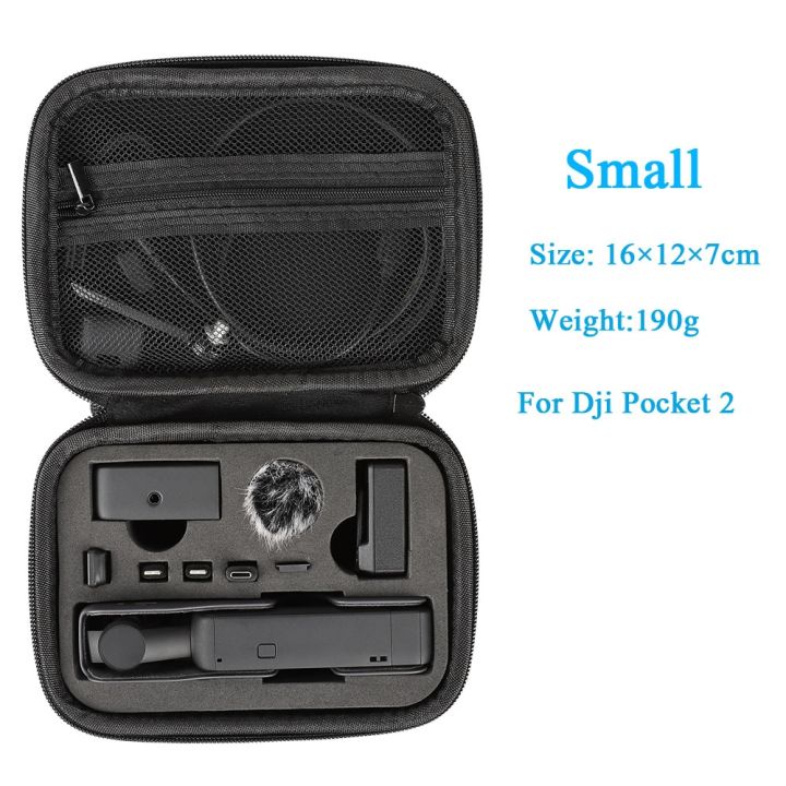 hrr-osmo-pocket-2-case-multifunctional-portable-travel-bag-for-dji-pocket-2-creator-combo-accessories