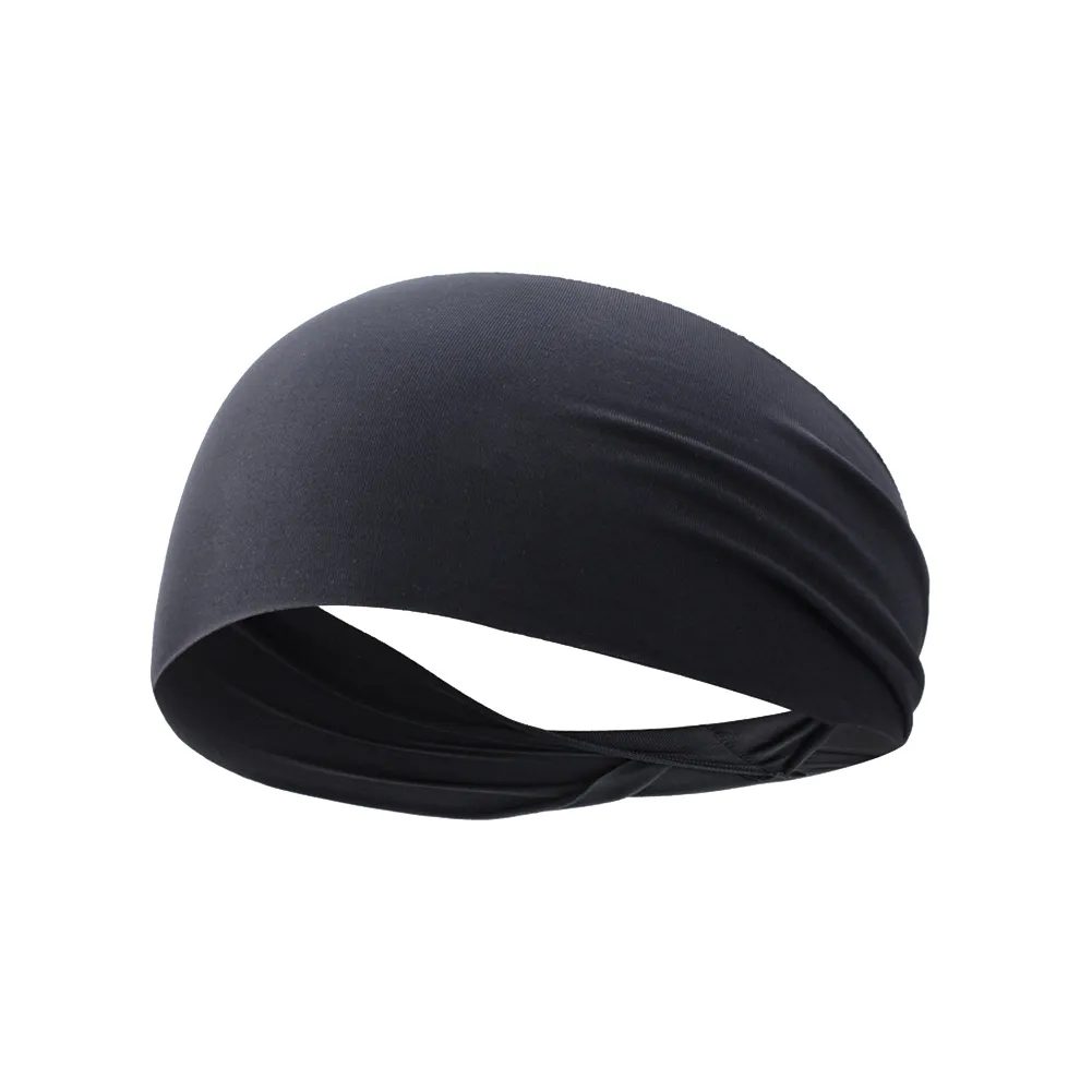 10 Workout Headbands That Actually Keep Your Hair Out Of Your Face SELF