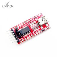 FT232RL FTDI USB 3.3V 5.5V to TTL Serial Adapter Module Mini Port for arduino