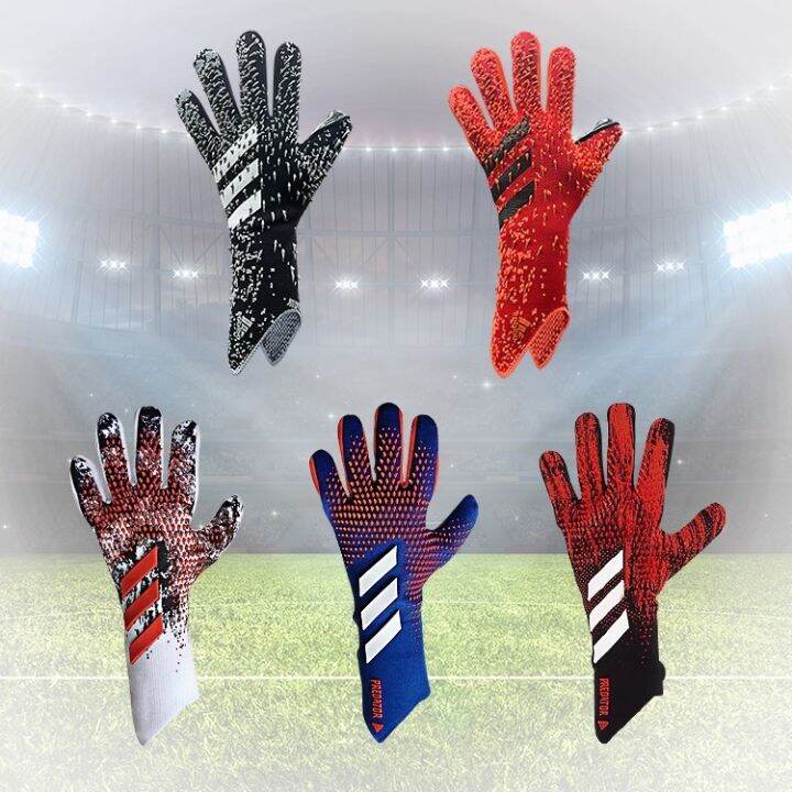 ready-stock-professional-football-gloves-training-football-best-goalkeeper-breathable-adults-new-latex-gloves