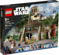 LEGO® 75365 Yavin 4 Rebel Base - เลโก้ใหม่ ของแท้ ?% กล่องสวย พร้อมส่ง