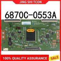 NEW Original V15 UHD TM120 For LGE Ver 0.4 6870C-0553A For LG Tcon Board free Delivery