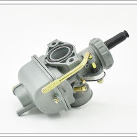 Motorcycle Carburetor PZ16 Jialing JH70 DY90 Jetta JD100 48 Booster Motorcycle Carburetor