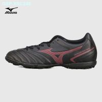 Sushi Mizuno Mizuno Mizuno/รองเท้าฟุตบอลชายเล็บหัก MONARCIDA NEO II AS Grass Low Help Nails