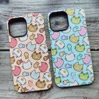 เคสประกบKutis ของแท้สำหรับไอโฟนทุกรุ่น มี wallpaper ลายเดียวกับเคส เคสสวย ลายน่ารัก สินค้าพร้อมจัดส่ง