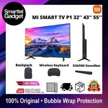 TV XIAOMI LED 43 SMART 4K L43M6-6ARG ANDROID 10