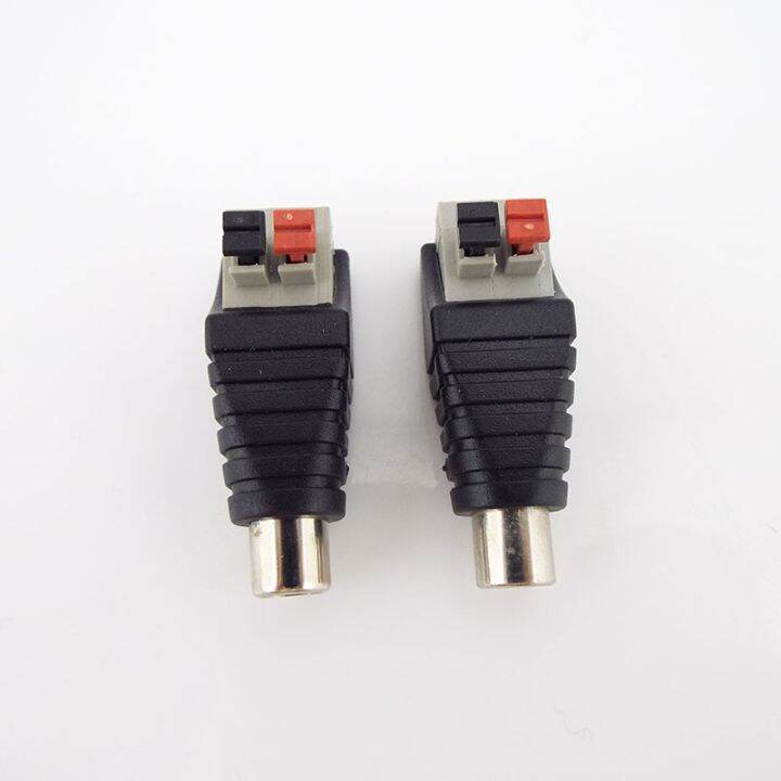 speaker-wire-cable-to-audio-male-rca-connector-adapter-jack-plug-for-smd5050-smd3528-smd5730-single-color-led-strip