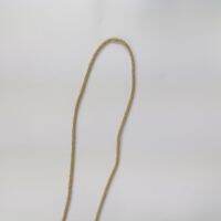 Tali i tali jut rope hem cordage 0.1cm ~ 1.2cm x 1 meter