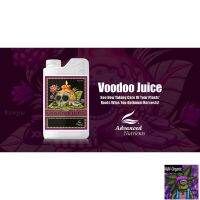 [สินค้าพร้อมจัดส่ง]⭐⭐Advanced Nutrients Voodoo Juice น้ำยาเร่งราก รากดูดซึมได้มากขึ้น ขนาด 500ML , 1 ลิตร ขวดเเบ่ง [สินค้าใหม่]จัดส่งฟรีมีบริการเก็บเงินป