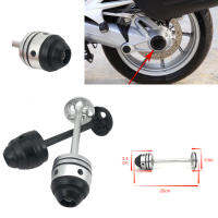 Motorcycle Refit Rear Wheel Fork Axle Sliders Cap Crash Protector For BMW R1200R R1200RS R1200RT R1200 S R RS RT LC 2014-2018