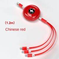 3 In 1สายสำหรับ Iphone Usb 14 13 Xiaomi Note 12 12รวดเร็วสูงสุดสำหรับ Cord Pro ชาร์จมือถือสายโทรศัพท์ Redmi 11