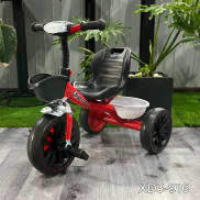 Xe đạp 3 bánh cho trẻ nhỏ X3B-916