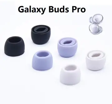 Galaxy buds pro online ear tips