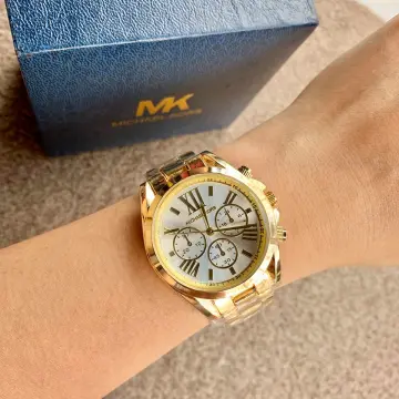 Michael kors wear online os watch