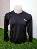 เสื้อยืดแขนยาว 5.11 TACTICAL SERIES