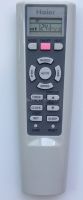 le kong AIR Conditioner conditioning remote control for haier yr-w08 yl-w08 yr-w03 yr-w02 yr-w01 yr-w04 yr-w06 yr-w07 yr-w05