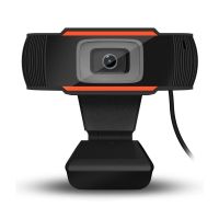 ♂ A870 digital webcam HD computer notebook webcam HD video HD camera built in microphone